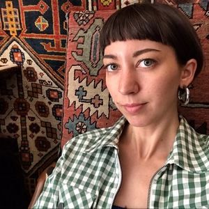 Meet your Posher, Samantha